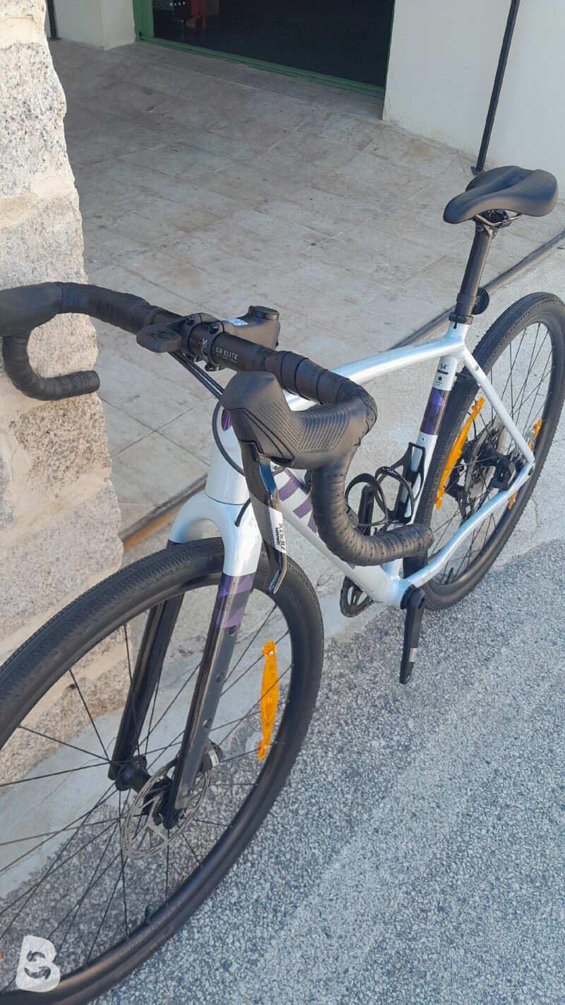 Trek Checkpoint Alr5 2025