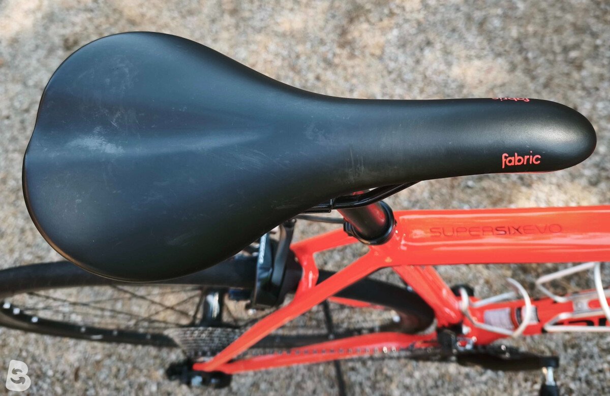Cannondale supersix evo 2018