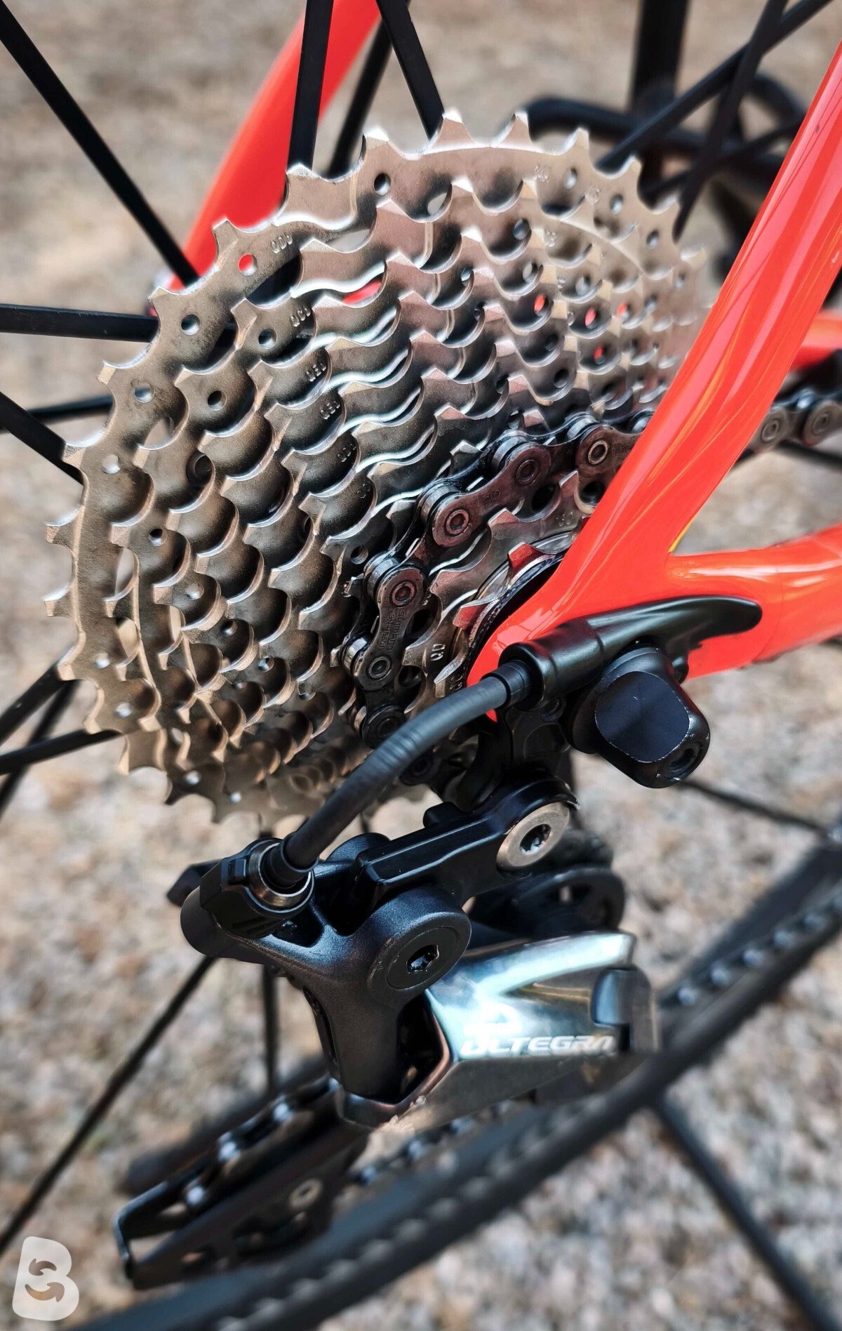 Cannondale supersix evo 2018