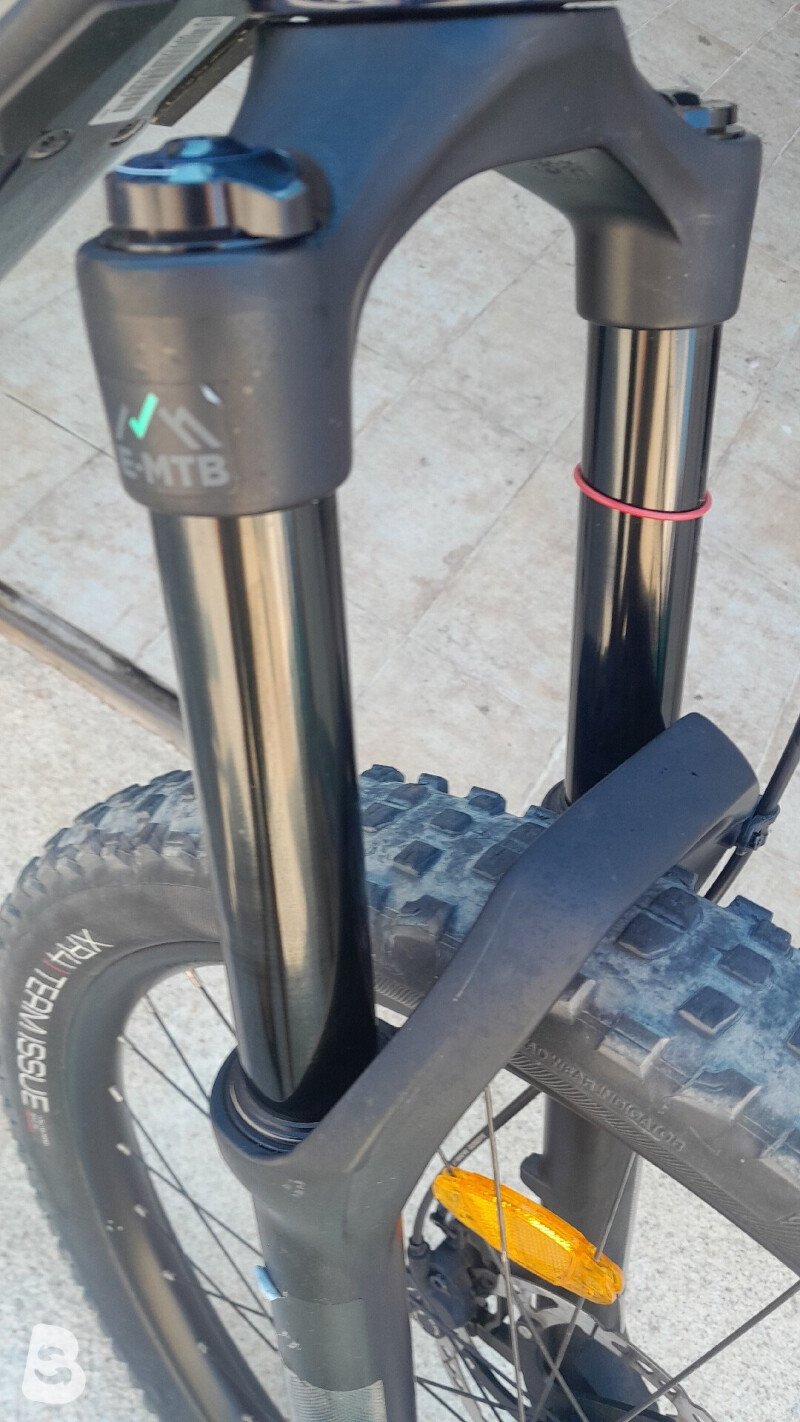 Trek Rail 5 625W Gen 3 2024