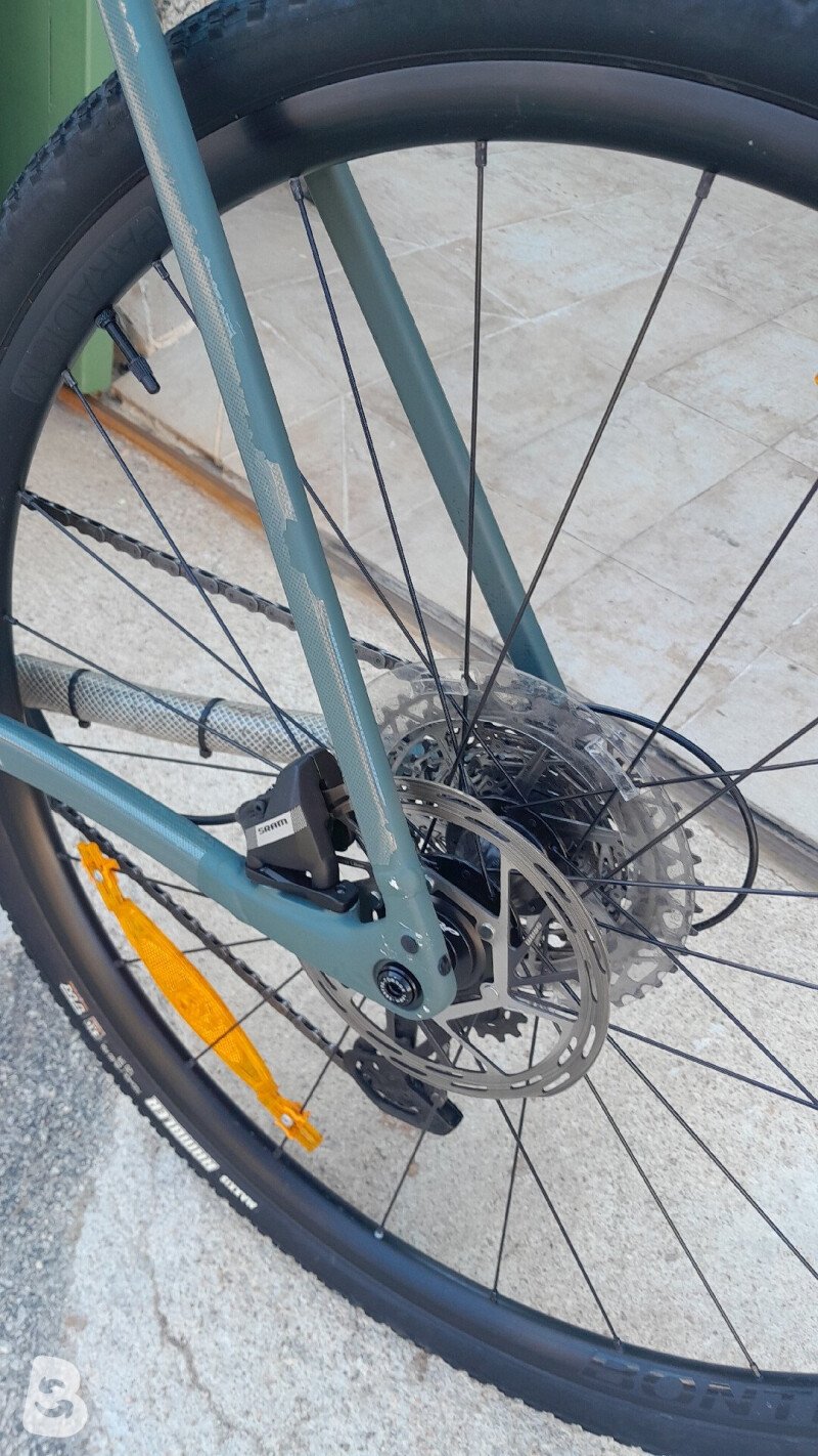 Trek Checkpoint ALR5 2025