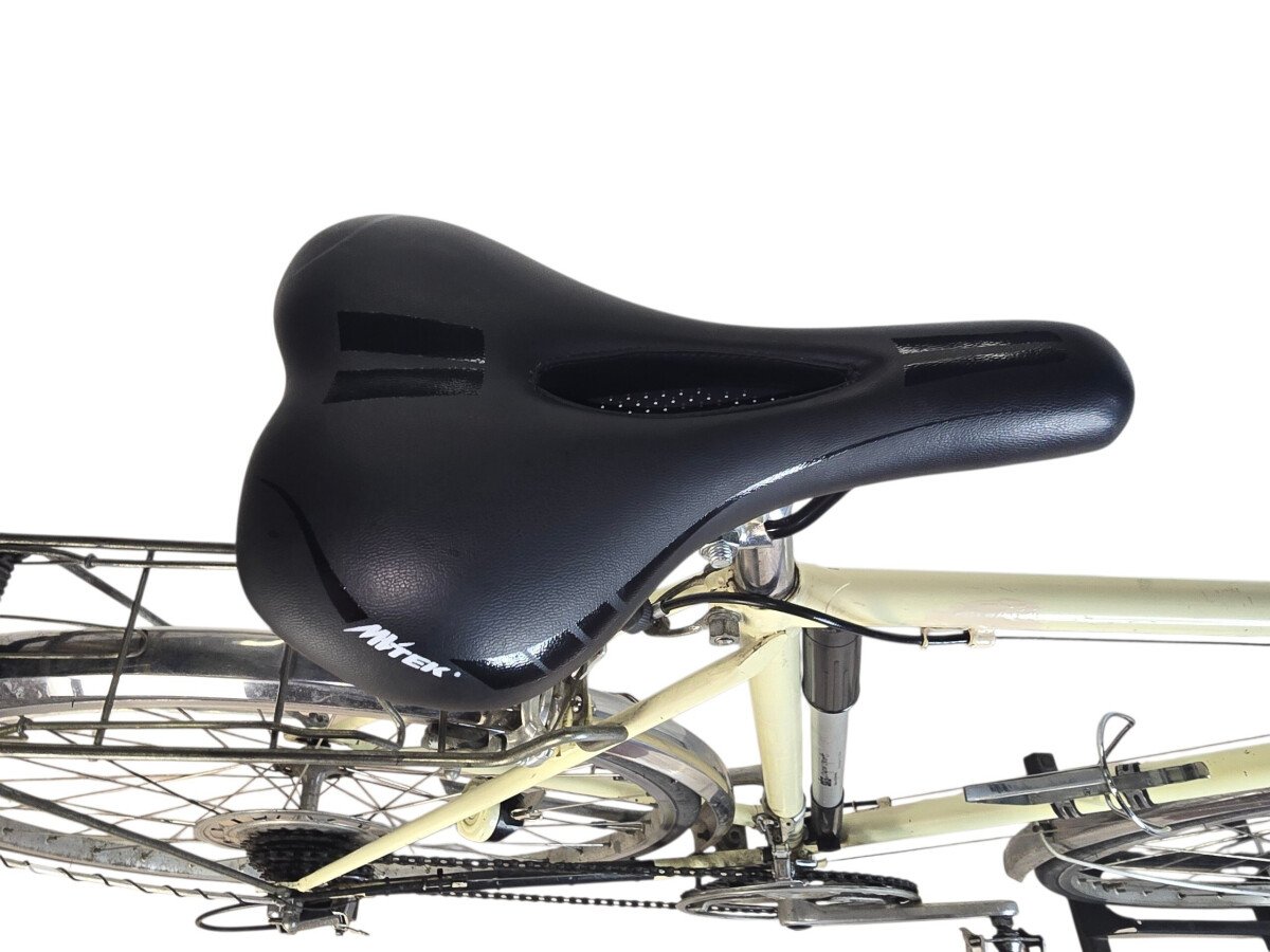 Straiger ciclo turismo 1977
