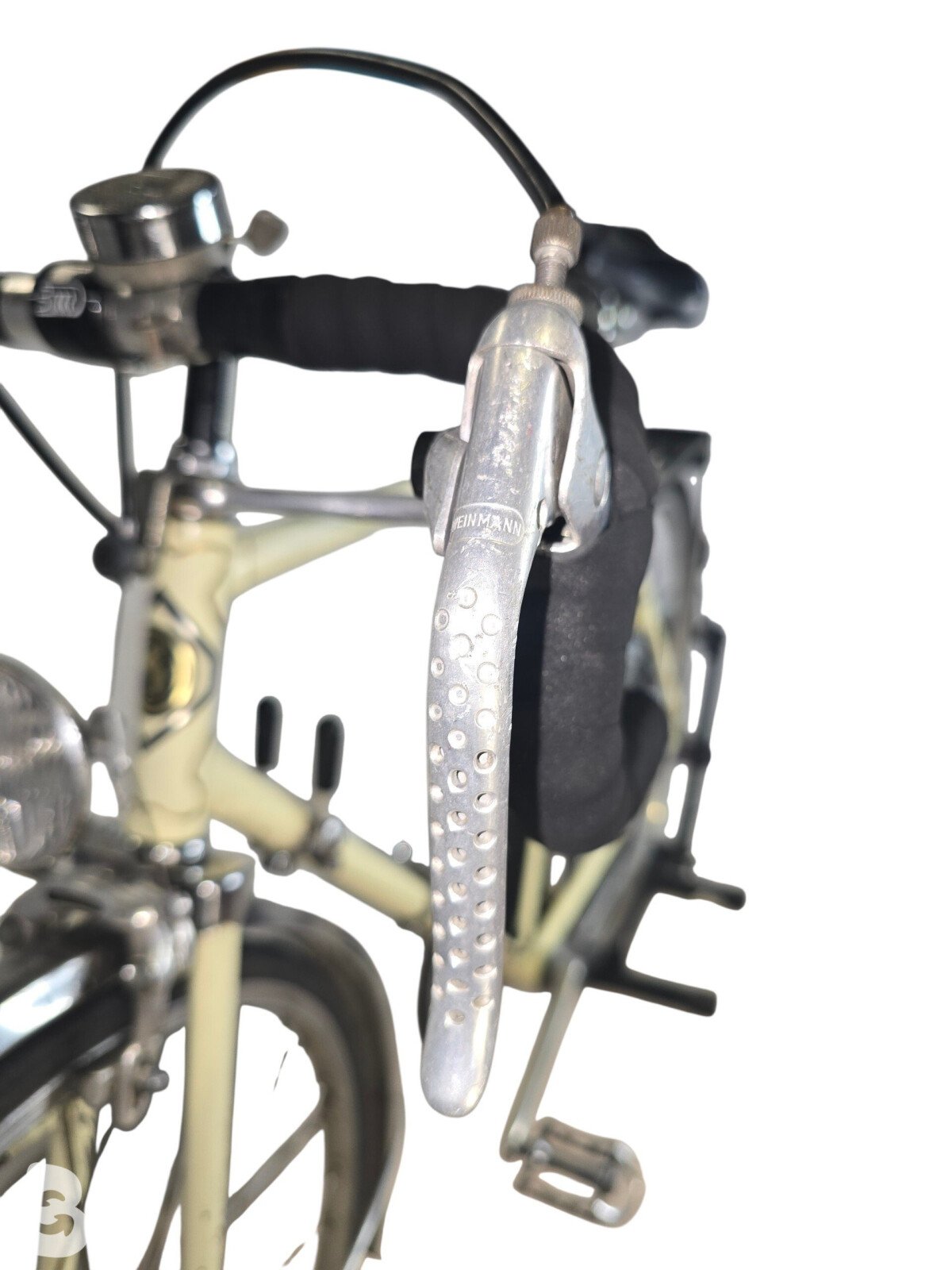 Straiger ciclo turismo 1977