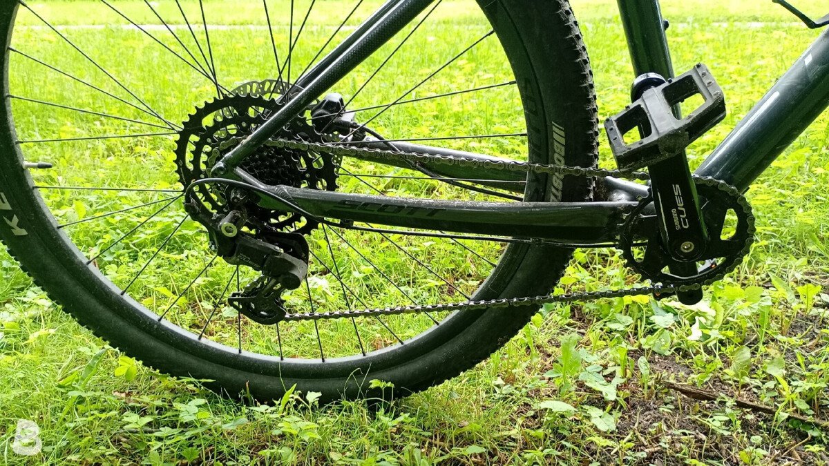 Scott Aspect 950 2024