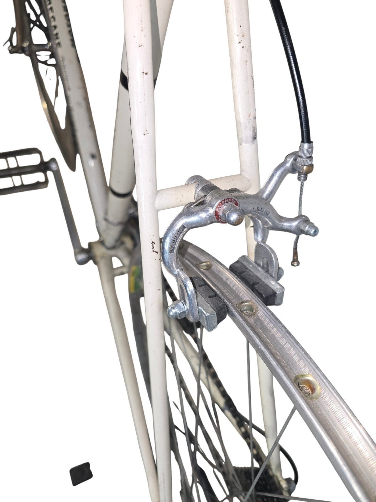 Motobecane Trophy 1972