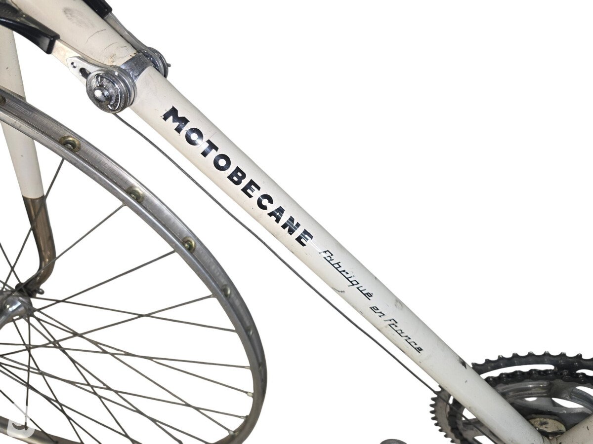 Motobecane Trophy 1972