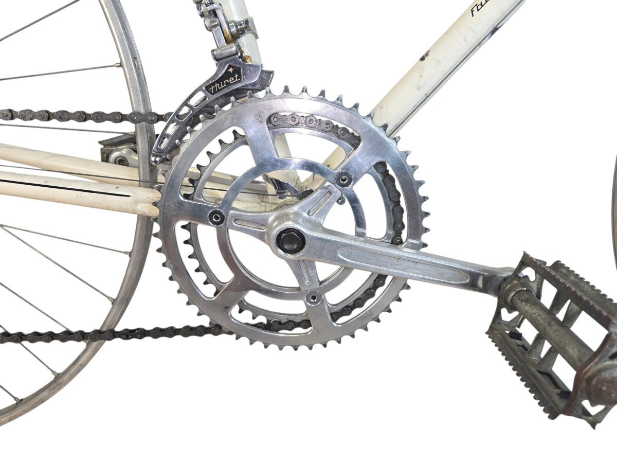 Motobecane Trophy 1972