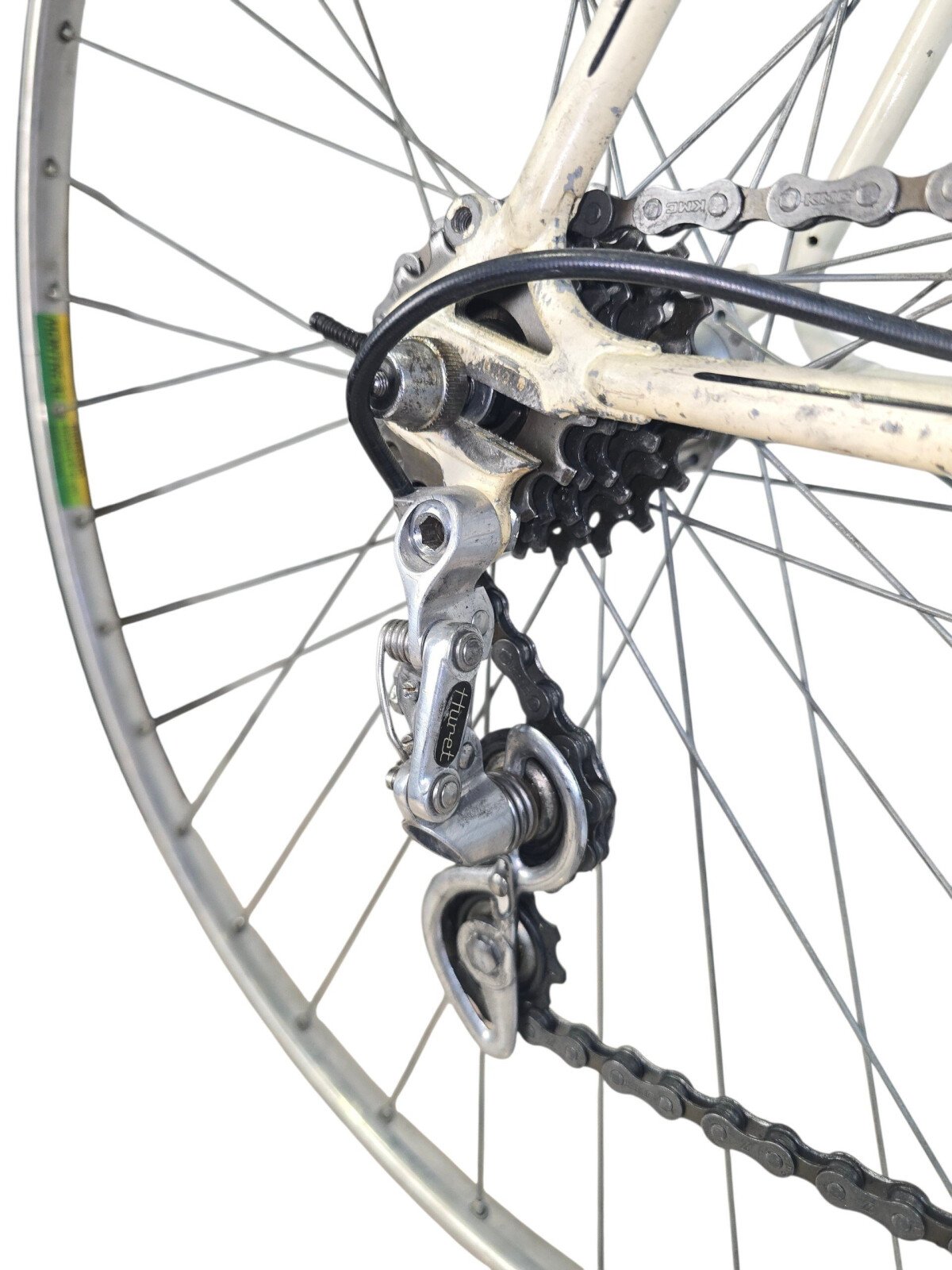 Motobecane Trophy 1972