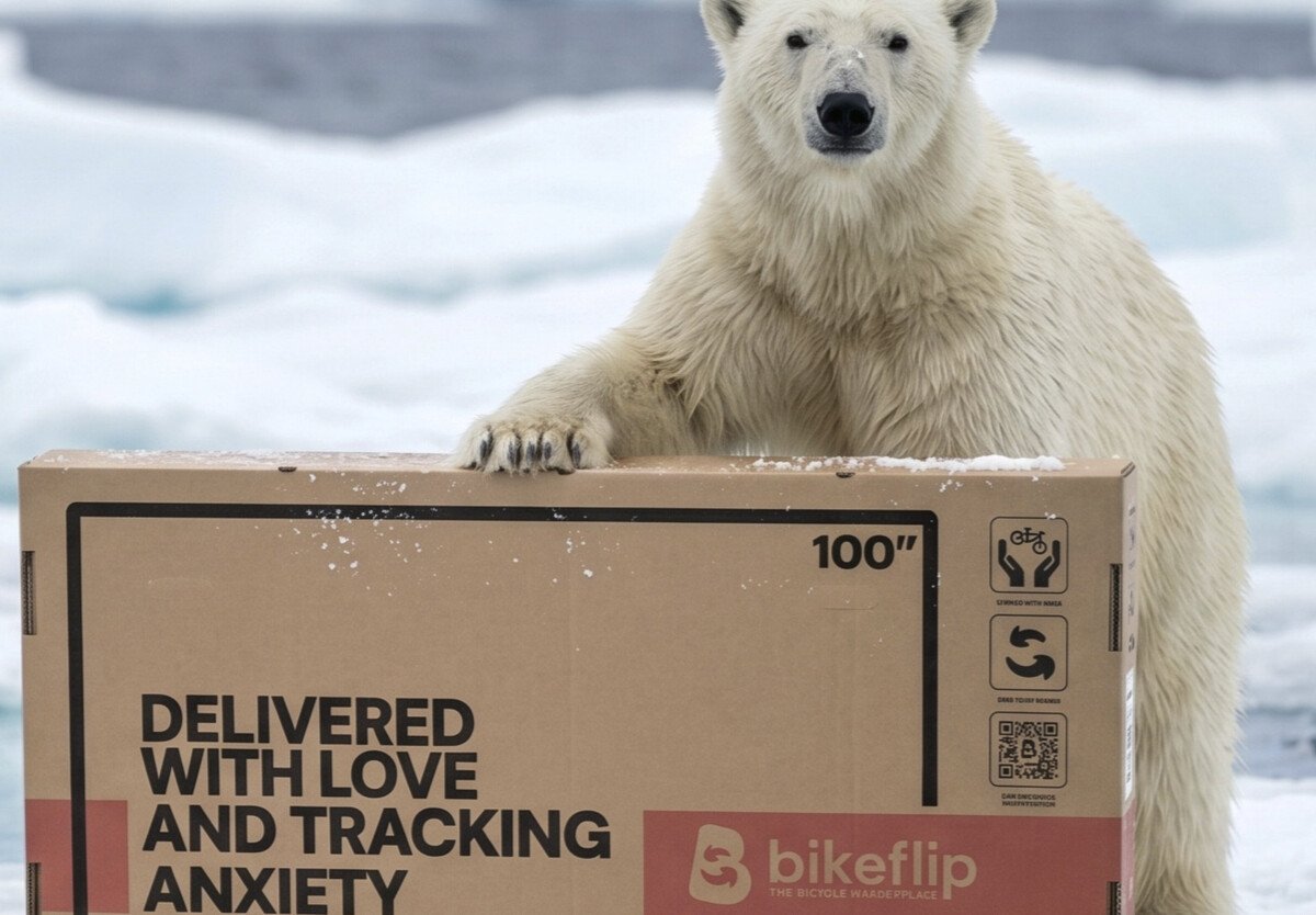How to ship a bike: guide, costs, packing and solutions