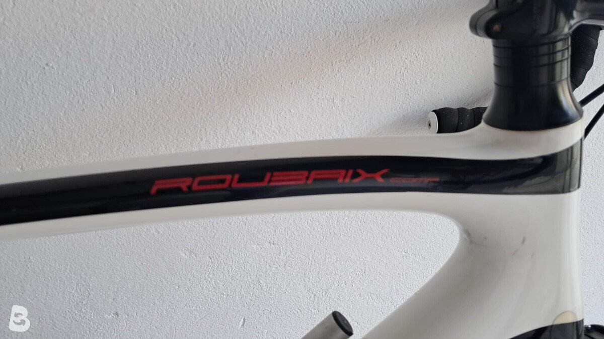 Specialized Roubaix Elite SL2 105 2011