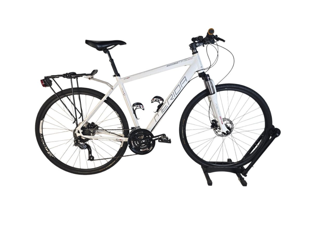 Merida Crossway tfs 300 2015