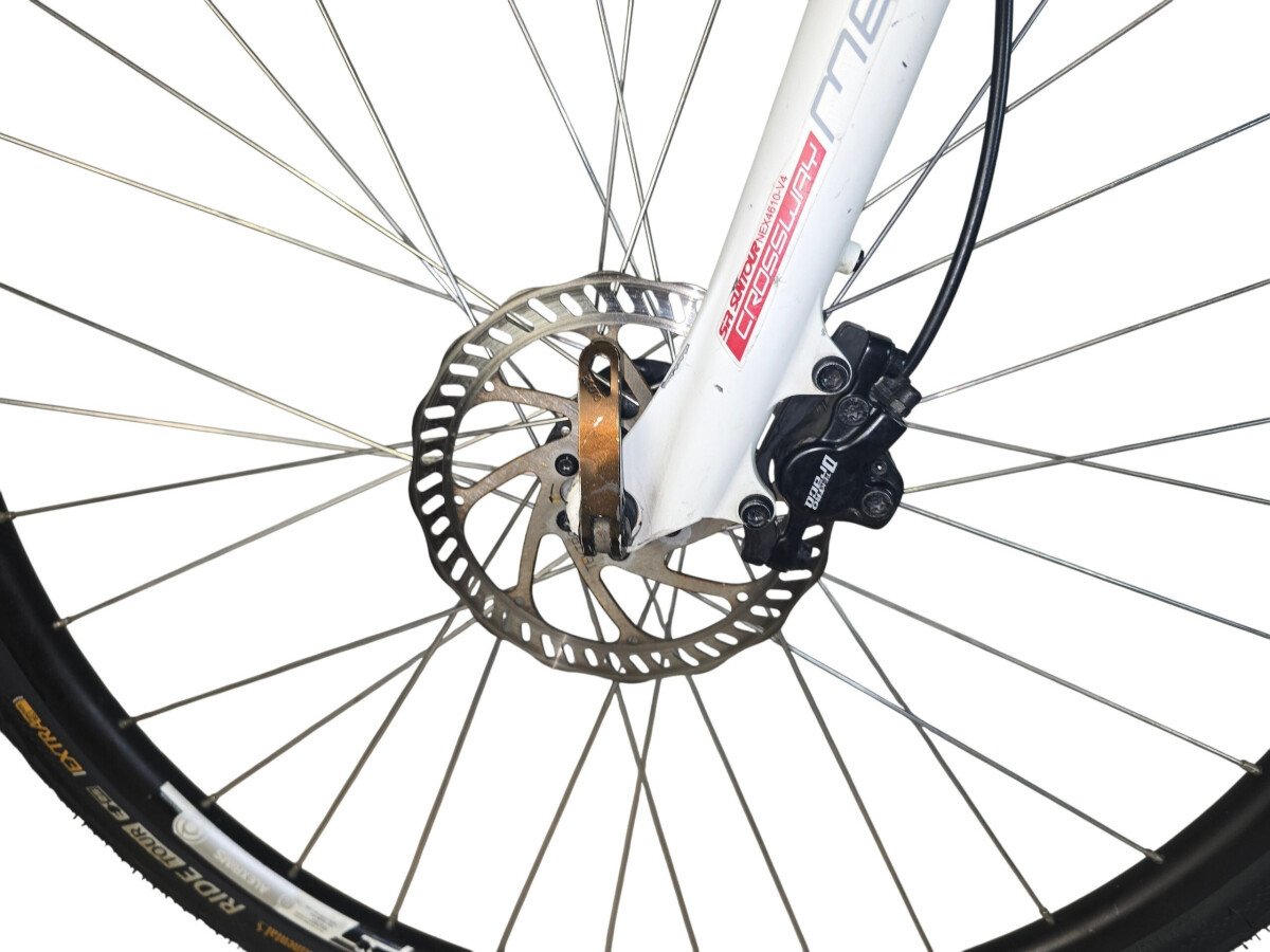 Merida Crossway tfs 300 2015