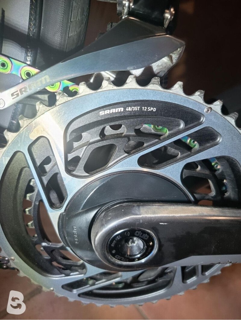 Focus IZALCO MAX DISC 9.8 2021