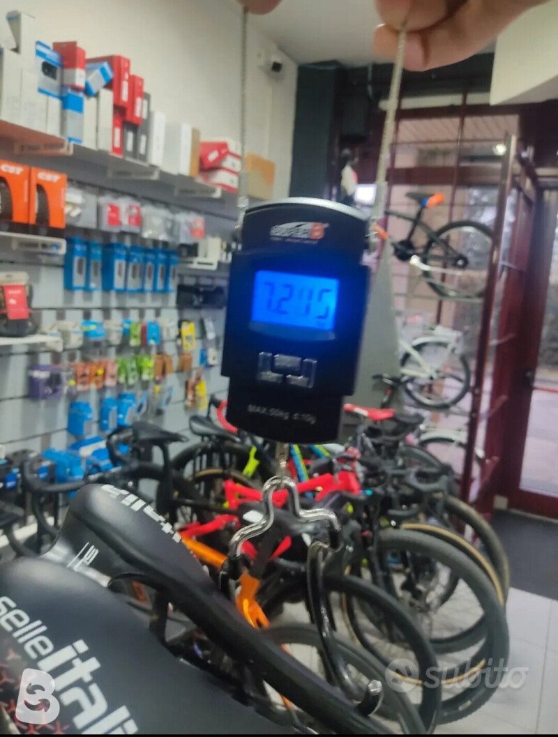 Focus IZALCO MAX DISC 9.8 2021