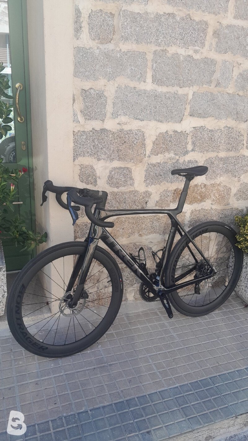 Trek Madone Sl6 Axs Gen 8 2026