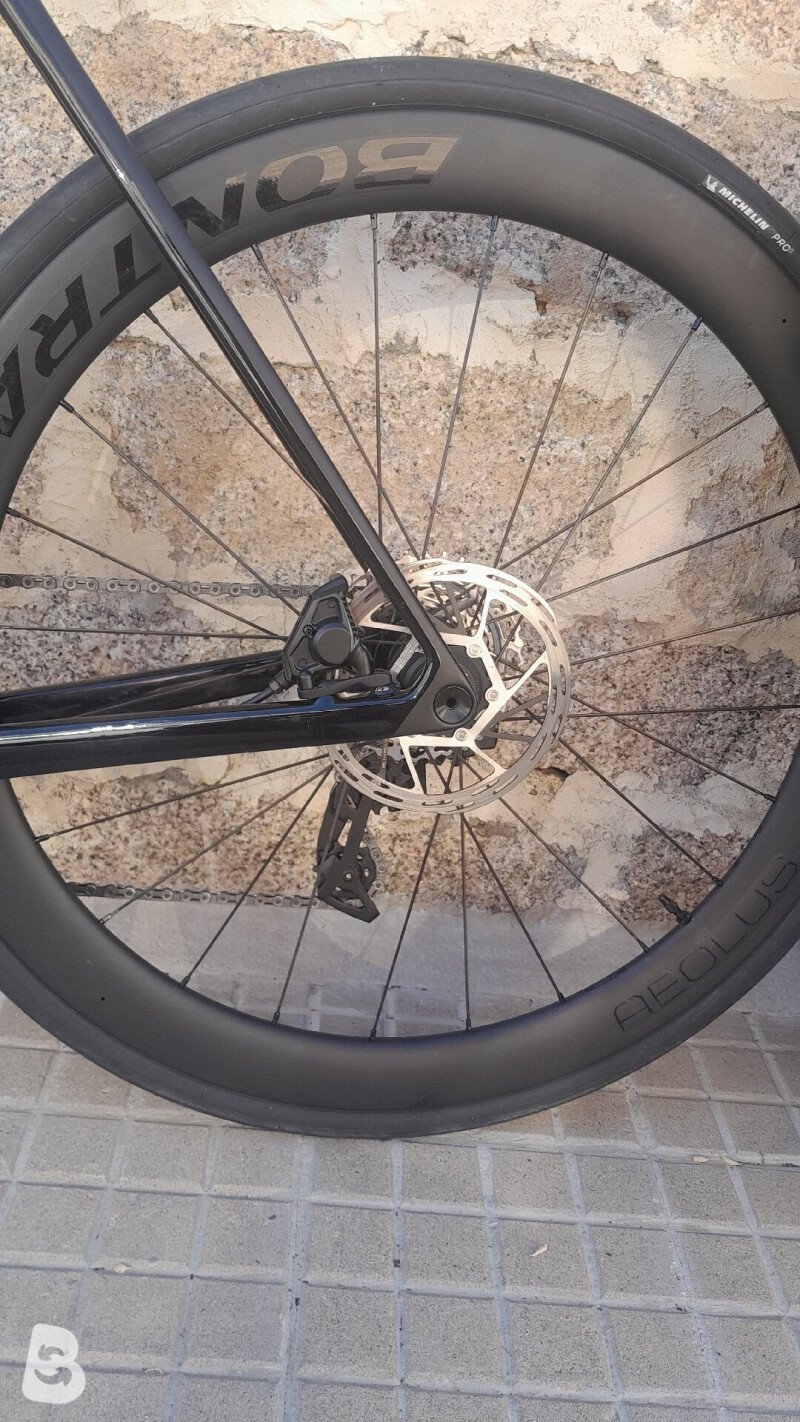 Trek Madone Sl6 Axs Gen 8 2026