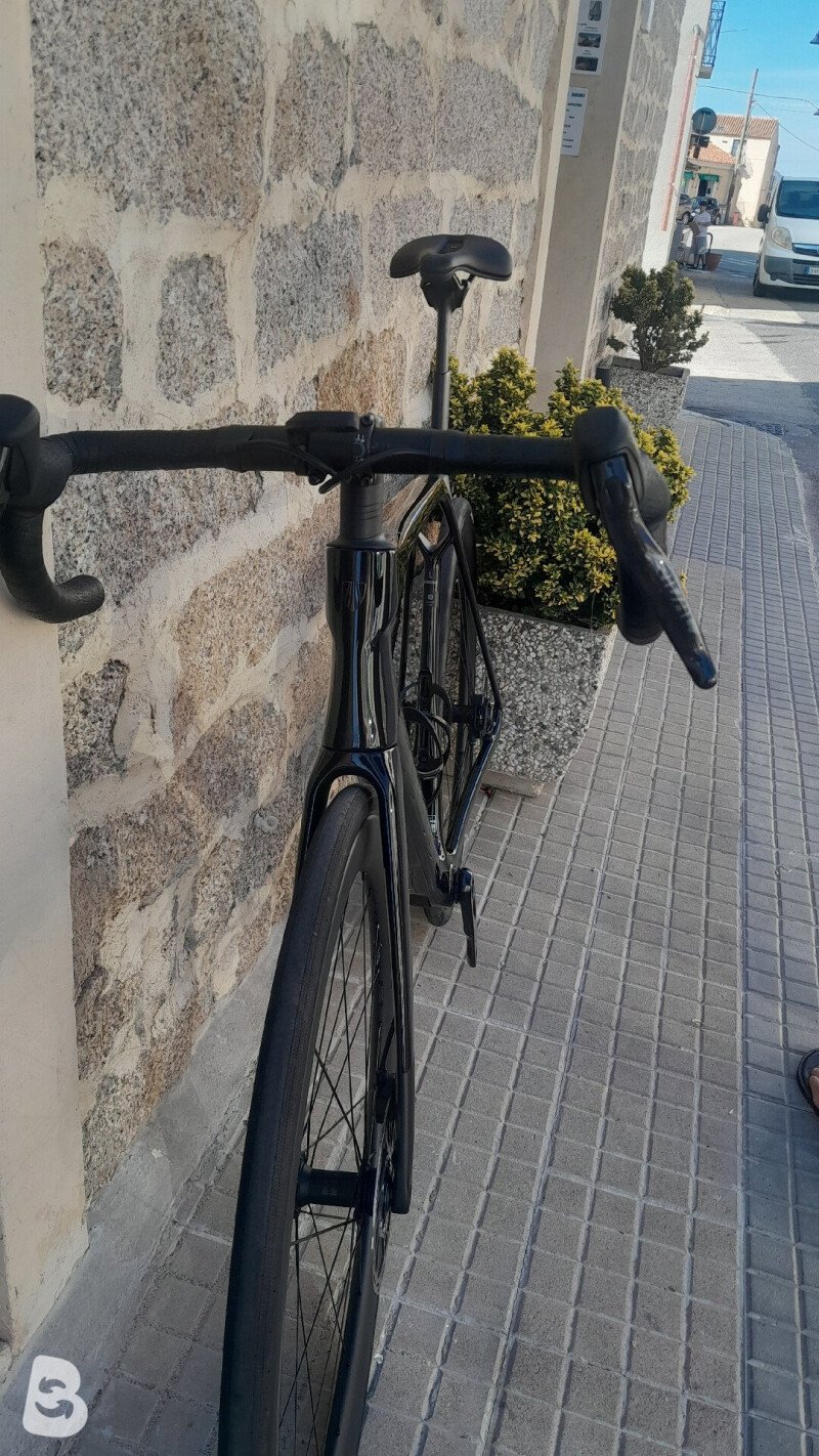 Trek Madone Sl6 Axs Gen 8 2026