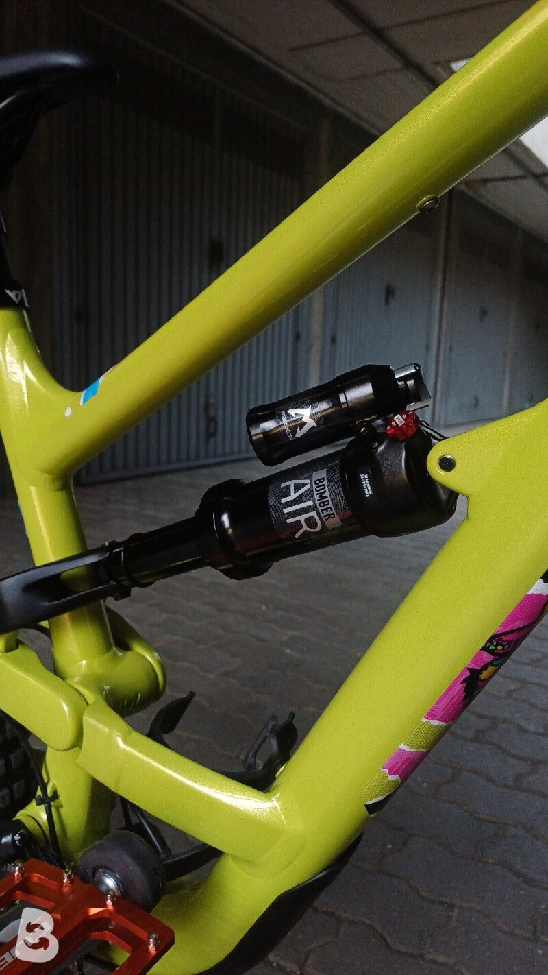 YT Industries Capra Core 1 2025