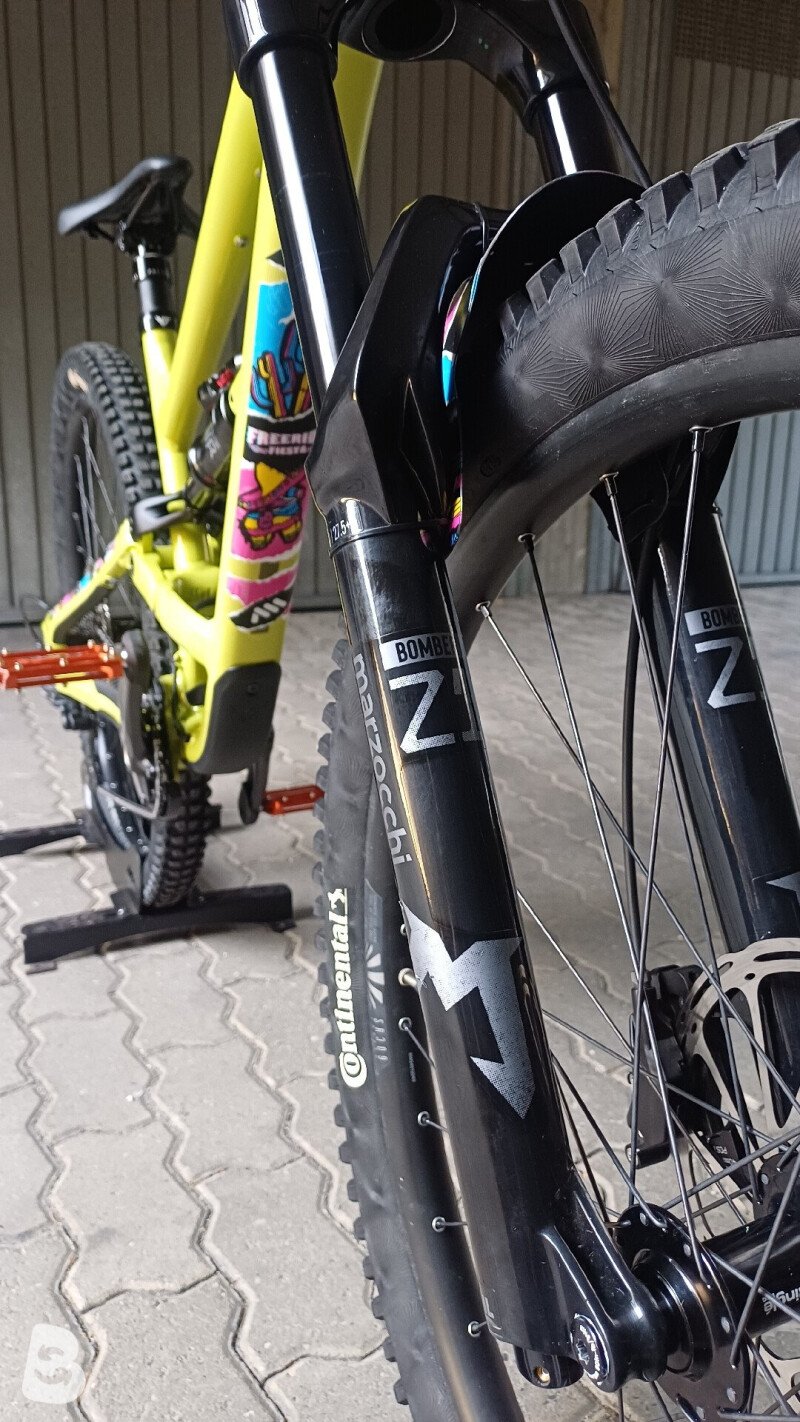 YT Industries Capra Core 1 2025