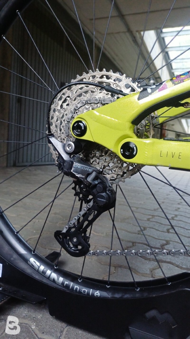 YT Industries Capra Core 1 2025