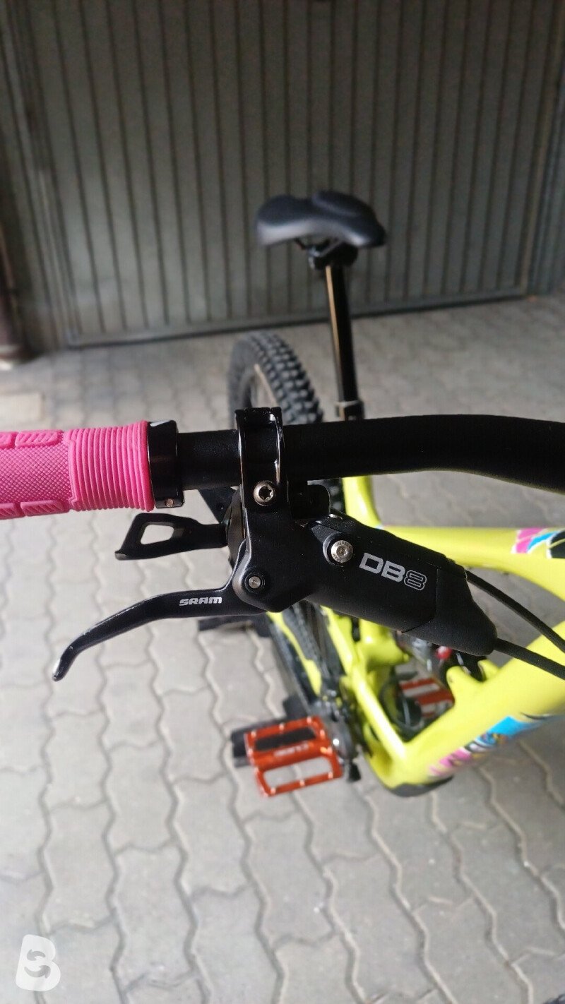 YT Industries Capra Core 1 2025