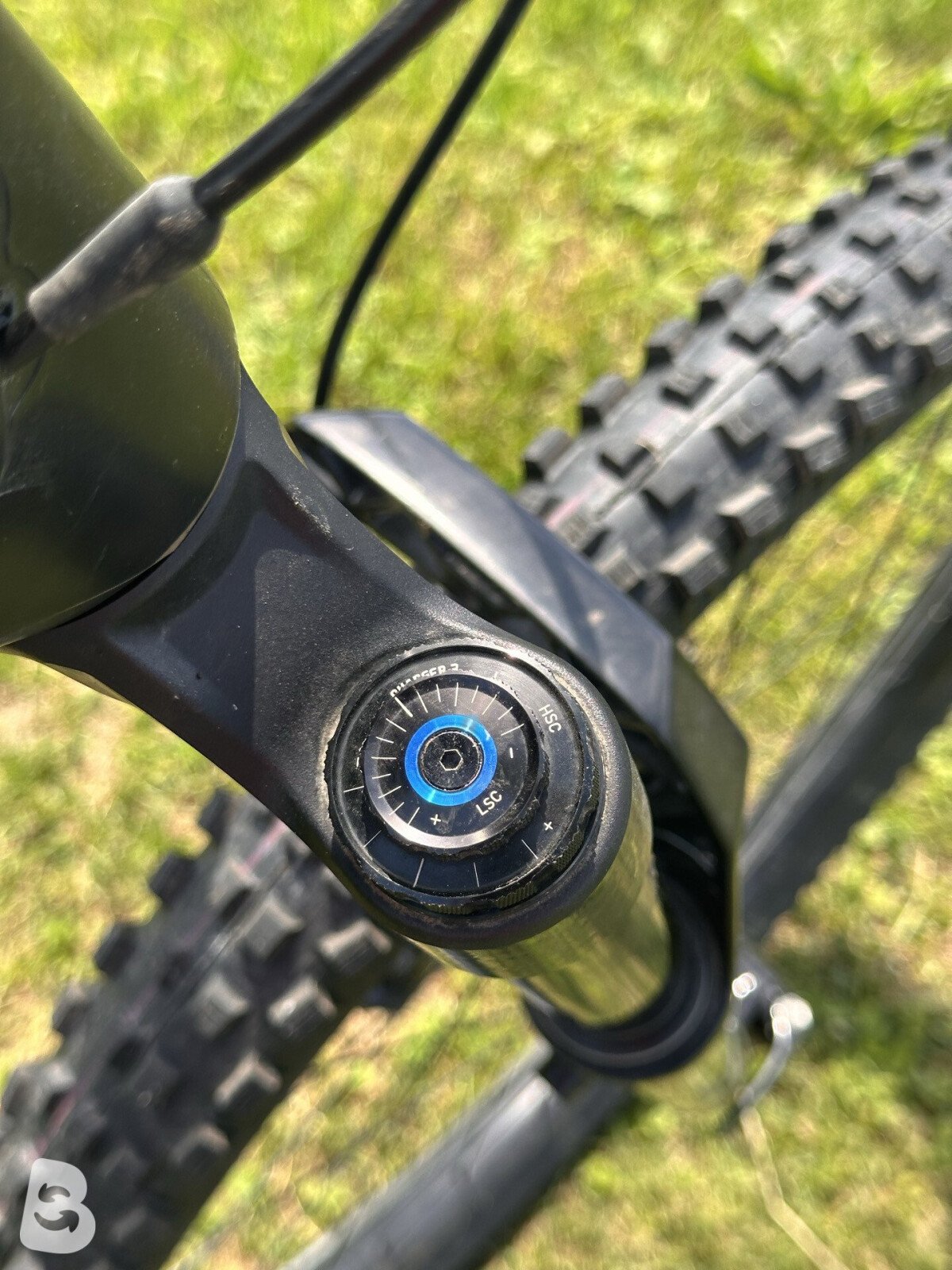 YT Industries capra core 3 2023