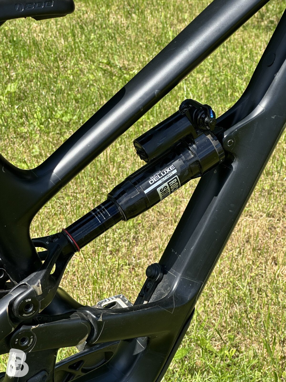 YT Industries capra core 3 2023