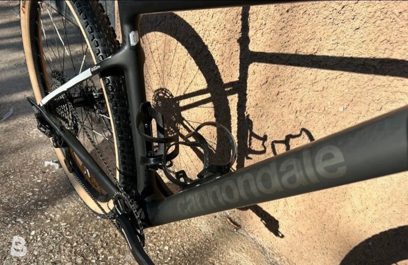 Cannondale Scalpel 1 ht 2025