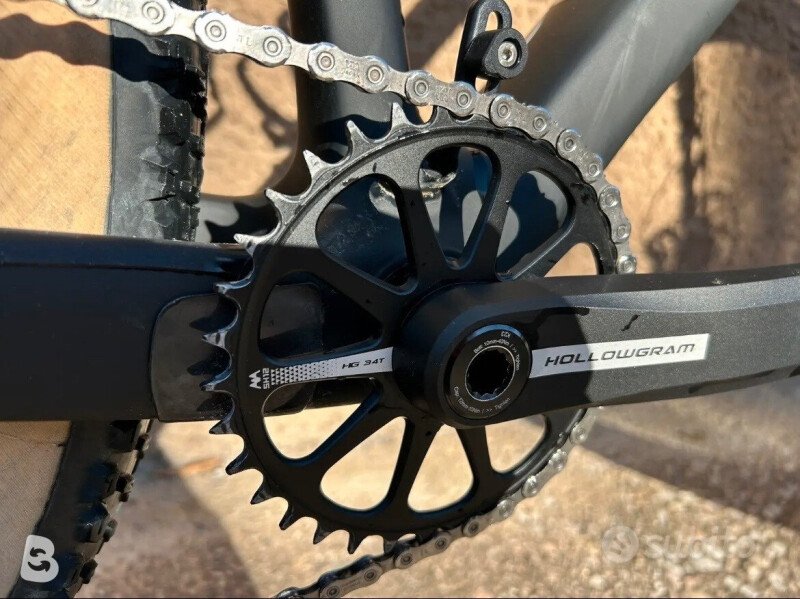 Cannondale Scalpel 1 ht 2025