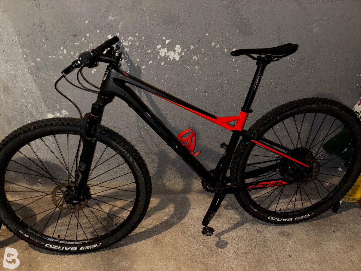 GT Zaskar Carbon Expert 2020