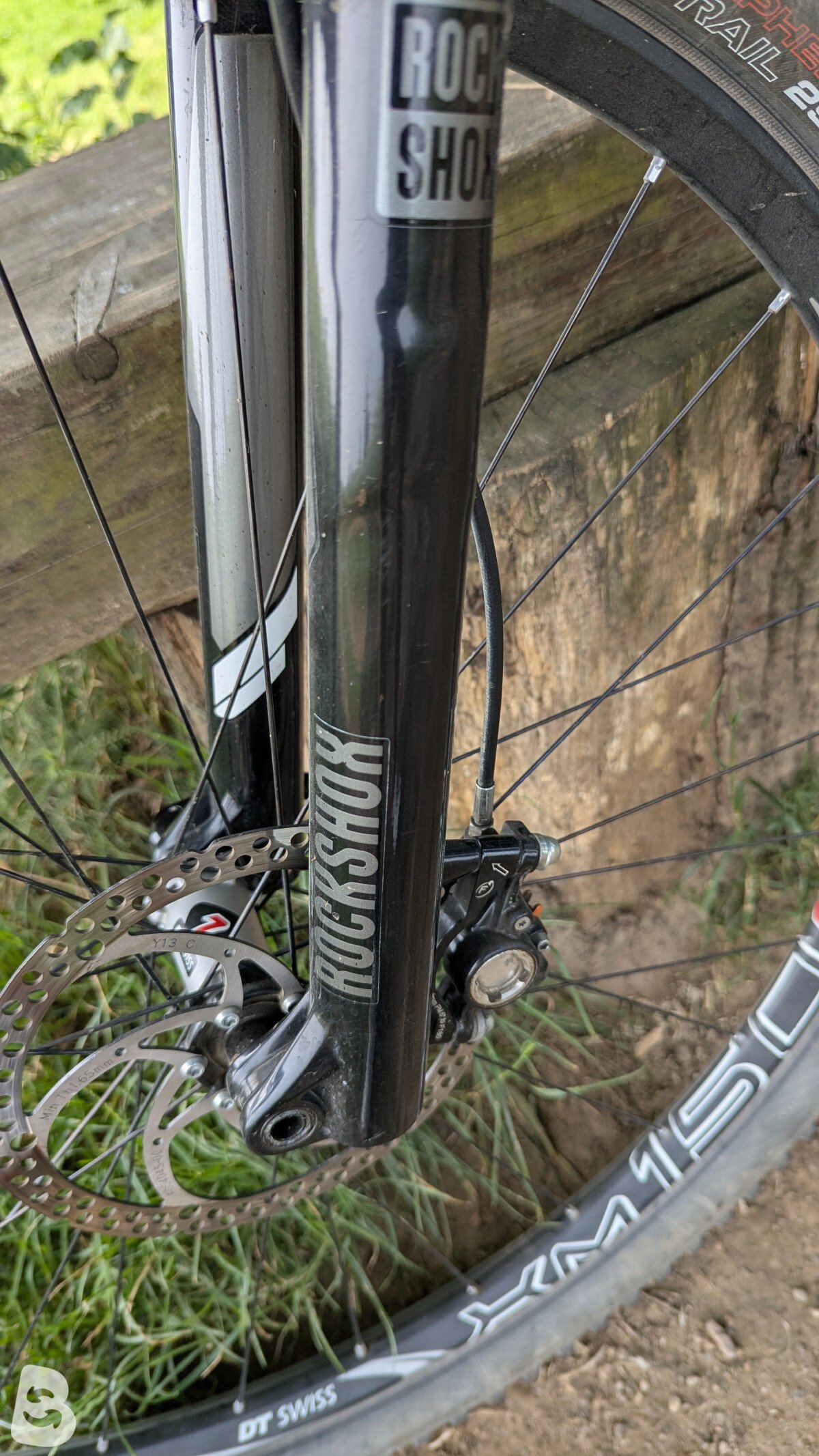 Specialized Epic Comp 29 2014