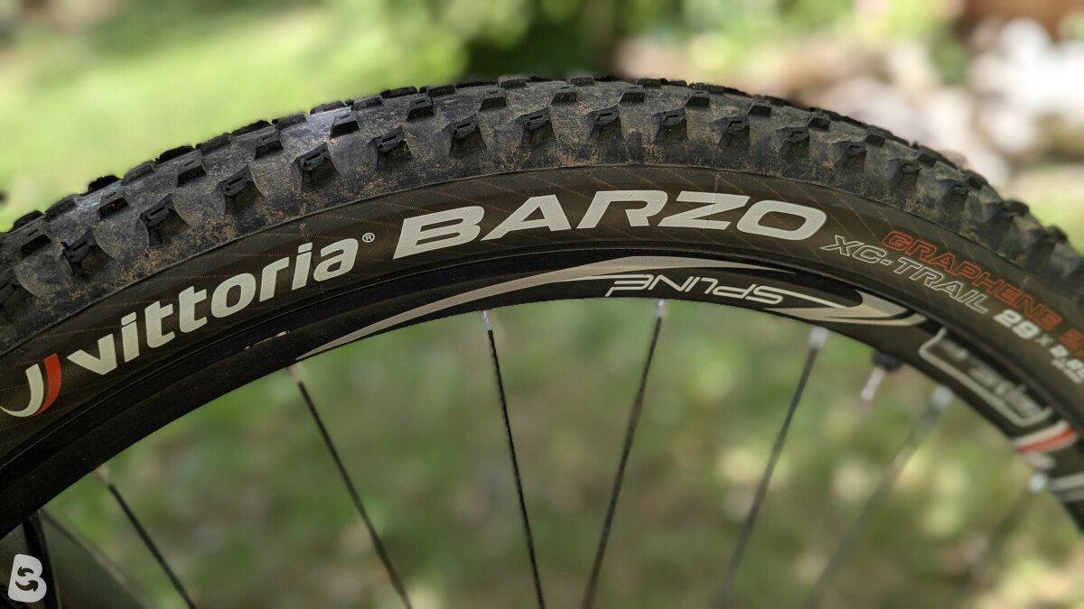 Specialized Epic Comp 29 2014