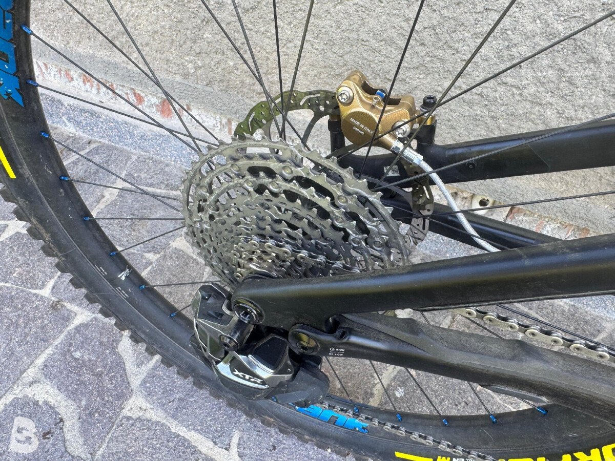 Specialized Turbo Levo Comp Carbon 2023