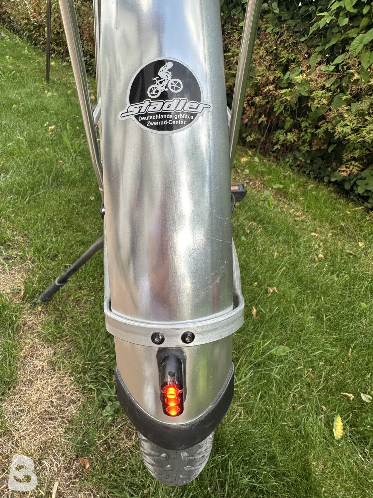 Bulls Sturmvogel EVO 10 2023