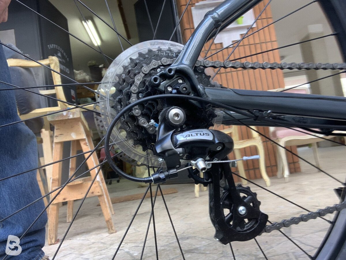 Trek Marlin 5 2024