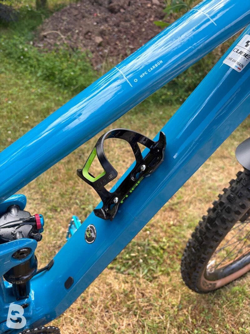 Cube Bikes Stereo 140 HPC Race 2022