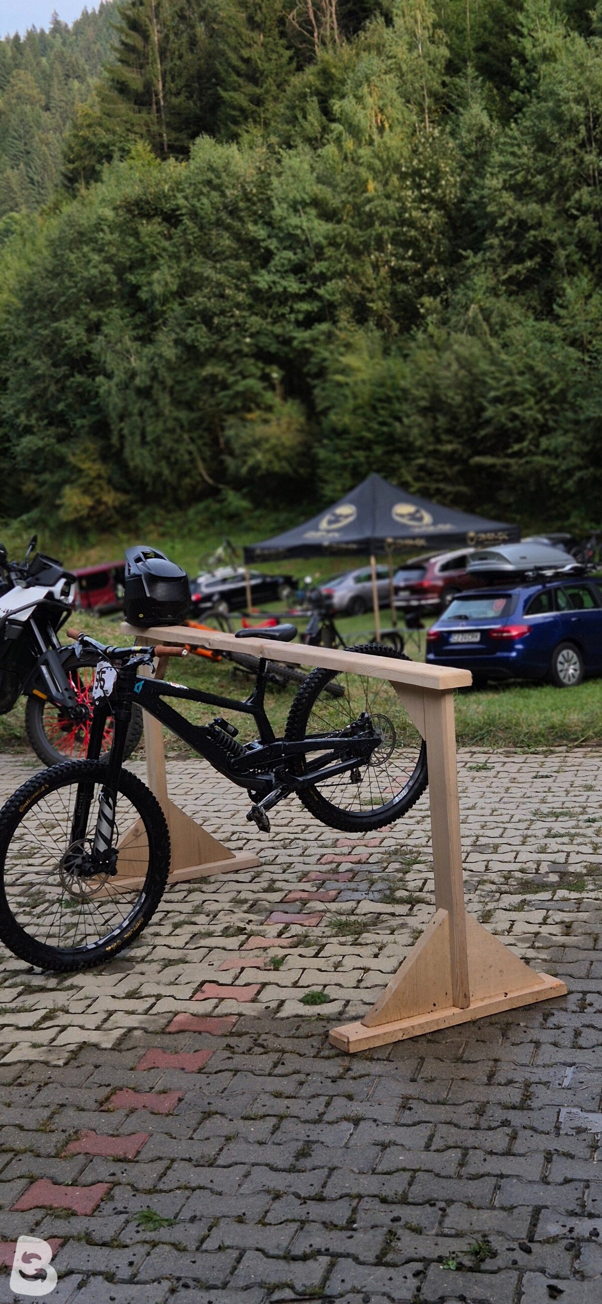 YT Industries Tues CORE 2 27 2023