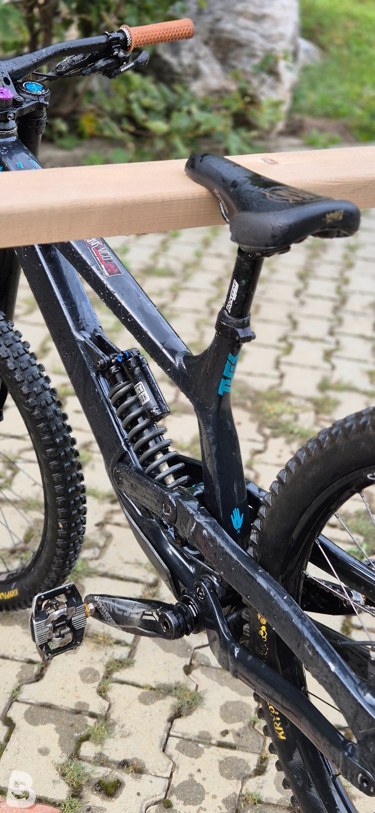 YT Industries Tues CORE 2 27 2023