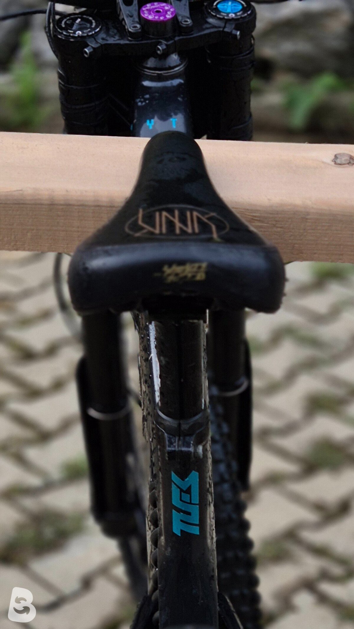 YT Industries Tues CORE 2 27 2023