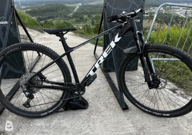 Trek Marlin 4 Gen 2 2024