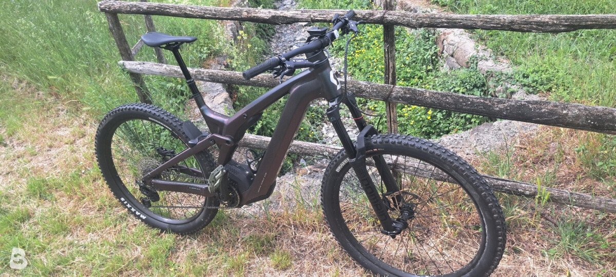 Scott Patron 910 2025
