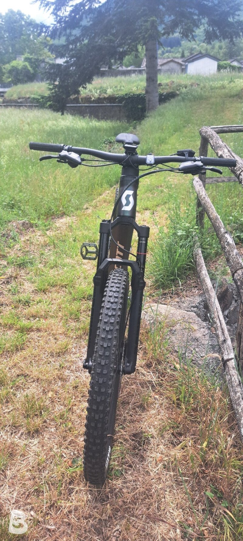 Scott Patron 910 2025