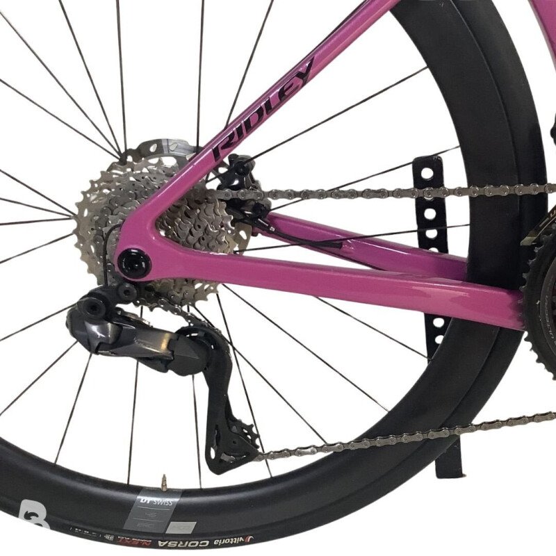 Ridley Grifn RS Shimano Ultegra Di2 Custom