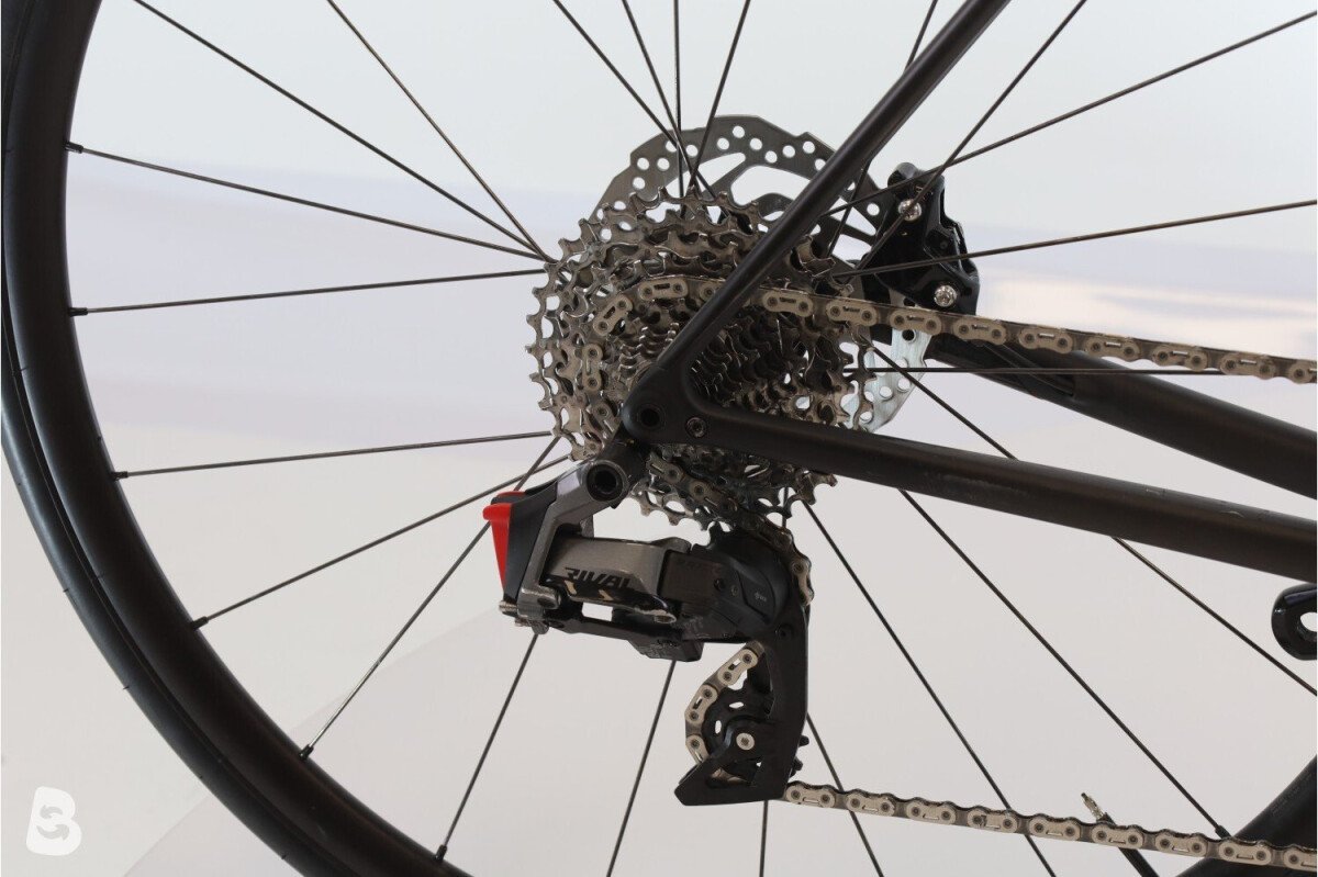 Specialized Aethos AXS 12V 2023