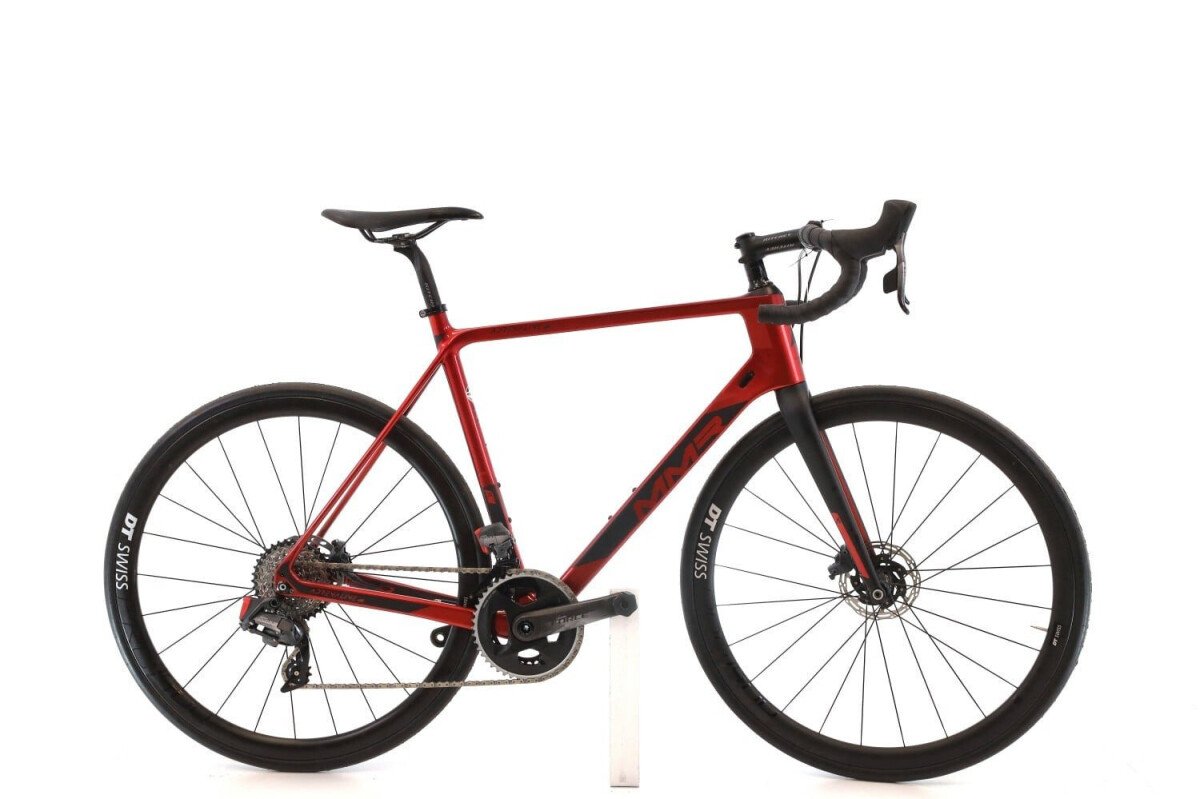 MMR Adrenaline SL AXS 12V 2021