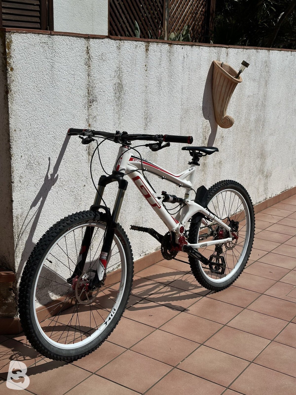 GT force 2.0 2013