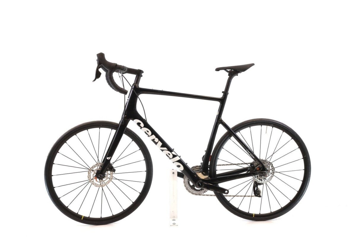 Cervélo Cervelo Caledonia AXS 12V 2024