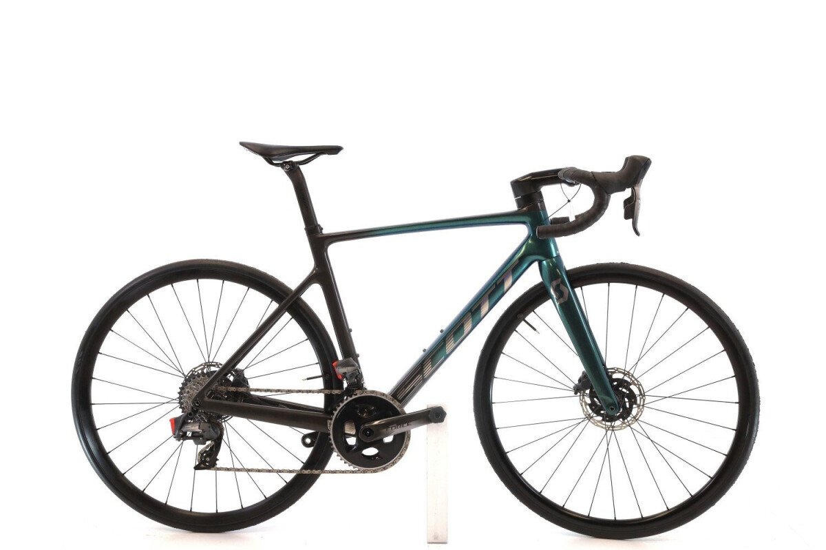 Scott Addict RC 20 AXS 12V 2023