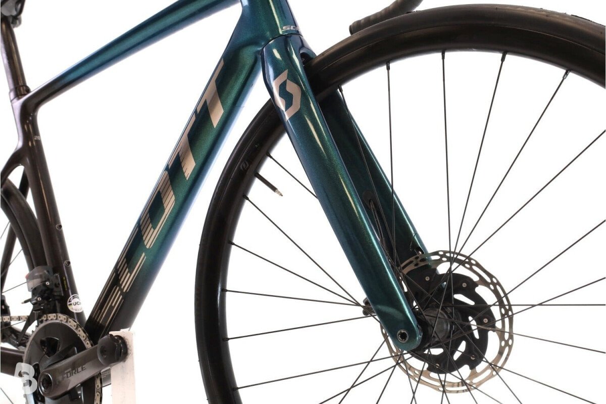 Scott Addict RC 20 AXS 12V 2023