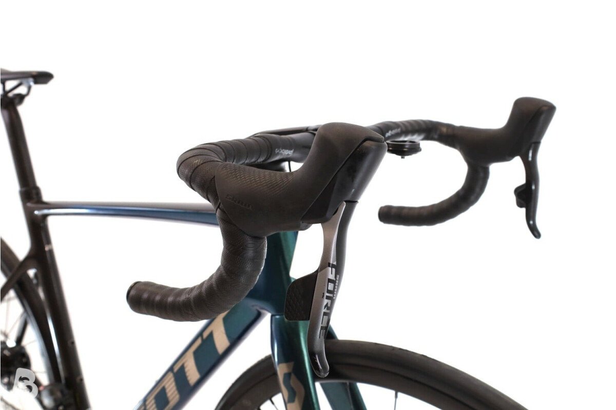 Scott Addict RC 20 AXS 12V 2023